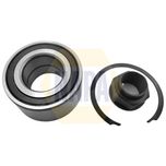 NAPA Wheel Bearing Kit Front PWB1258