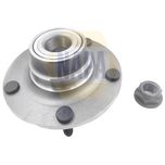 NAPA Wheel Bearing Kit Rear PWB1259
