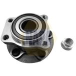 NAPA Wheel Bearing Kit Front PWB1260