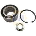 NAPA Wheel Bearing Kit PWB1261
