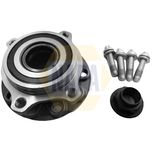 NAPA Wheel Bearing Kit PWB1262