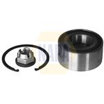 NAPA Wheel Bearing Kit Front PWB1264
