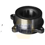 NAPA Wheel Bearing Kit Front PWB1266
