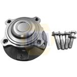 NAPA Wheel Bearing Kit Front PWB1267