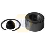 NAPA Wheel Bearing Kit Front PWB1270