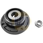 NAPA Wheel Bearing Kit Rear PWB1275