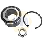 NAPA Wheel Bearing Kit PWB1277