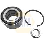 NAPA Wheel Bearing Kit Front PWB1279