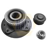 NAPA Wheel Bearing Kit Rear PWB1285