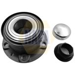 NAPA Wheel Bearing Kit Rear PWB1286