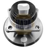 NAPA Wheel Bearing Kit Rear PWB1287