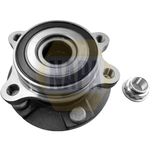 NAPA Wheel Bearing Kit Front PWB1288