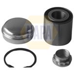 NAPA Wheel Bearing Kit Rear PWB1294