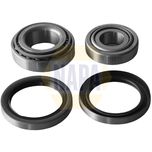 NAPA Wheel Bearing Kit Rear PWB1295