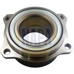 NAPA Wheel Bearing Kit PWB1296