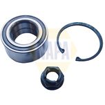 NAPA Wheel Bearing Kit PWB1301