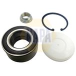 NAPA Wheel Bearing Kit Rear PWB1303