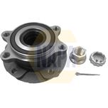 NAPA Wheel Bearing Kit Front PWB1309