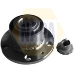 NAPA Wheel Bearing Kit Front PWB1327