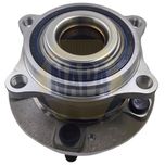 NAPA Wheel Bearing Kit PWB1329