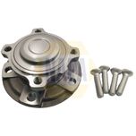 NAPA Wheel Bearing Kit Front PWB1330