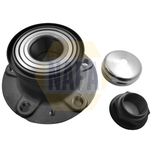 NAPA Wheel Bearing Kit Rear PWB1331