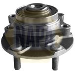 NAPA Wheel Bearing Kit Front PWB1332