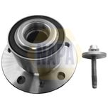 NAPA Wheel Bearing Kit PWB1333