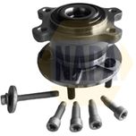 NAPA Wheel Bearing Kit Rear PWB1335