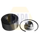 NAPA Wheel Bearing Kit Front PWB1336