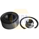 NAPA Wheel Bearing Kit Front PWB1338