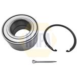 NAPA Wheel Bearing Kit Front PWB1339