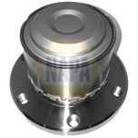 NAPA Wheel Bearing Kit Front PWB1341