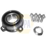 NAPA Wheel Bearing Kit Rear PWB1344