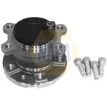 NAPA Wheel Bearing Kit Rear PWB1345