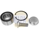 NAPA Wheel Bearing Kit Front PWB1346