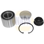 NAPA Wheel Bearing Kit Rear PWB1347