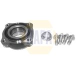 NAPA Wheel Bearing Kit Rear PWB1348