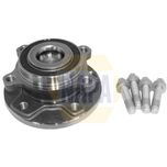 NAPA Wheel Bearing Kit Rear PWB1351