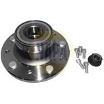NAPA Wheel Bearing Kit Rear PWB1353