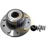 NAPA Wheel Bearing Kit Rear PWB1355