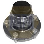 NAPA Wheel Bearing Kit Rear PWB1357