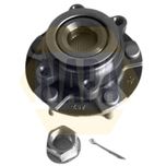 NAPA Wheel Bearing Kit Front PWB1362