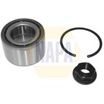 NAPA Wheel Bearing Kit Front PWB1364