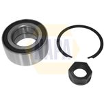 NAPA Wheel Bearing Kit Front PWB1372