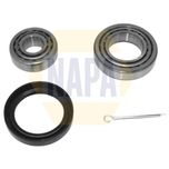 NAPA Wheel Bearing Kit PWB1377