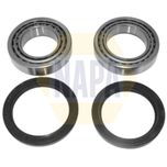 NAPA Wheel Bearing Kit PWB1378