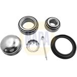 NAPA Wheel Bearing Kit Rear PWB1380