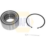 NAPA Wheel Bearing Kit Front PWB1381