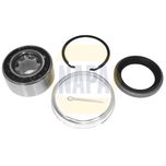 NAPA Wheel Bearing Kit Front PWB1382